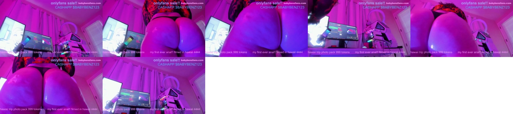 butterybubblebutt  11-08-2022
